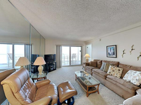 Regency Towers #605 West